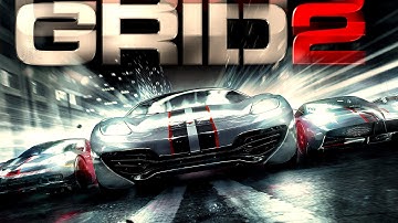Gameplay ► Grid 2 part 3 (HD)