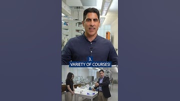 Engineering Professor Shares 3 Reasons To Take Course | Rice University Precollege Online Program