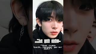Povenhypen As Your Enemyturn Cc For Eng Sub When You Pay For Their Groceriesenhypenshort