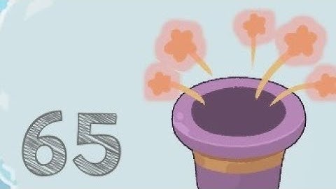 dreamy room level 65