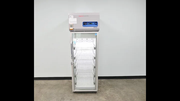 Thermo Scientific TSX Lab Refrigerator for Sale