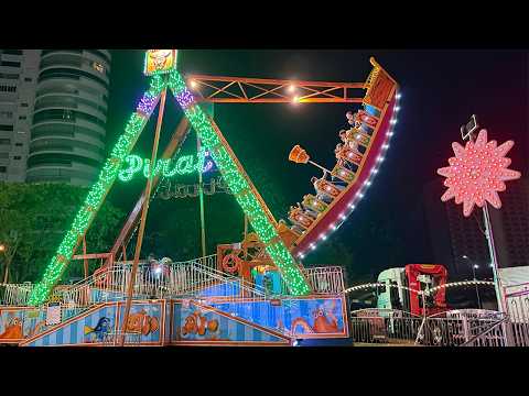 VITINHO PARK - Fui no Barco e Samba com meus amigos! Muita diversão😜
