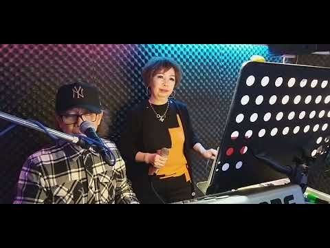 想讓雨滴間間你😭🌧演唱者Kitty 伴奏J-Au