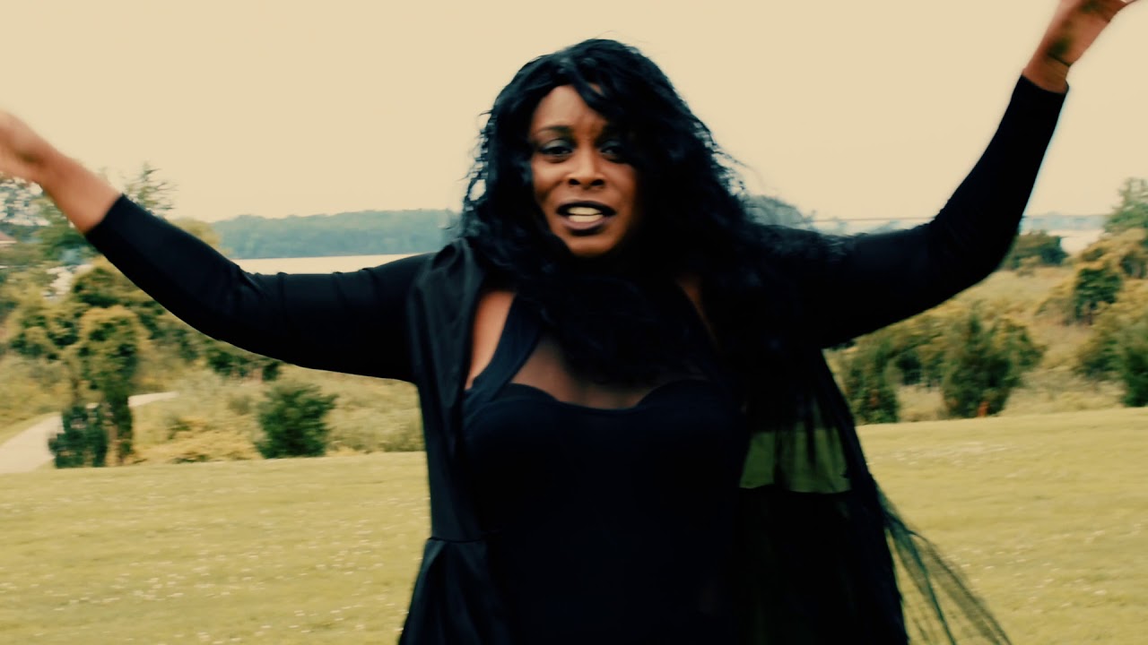 Denequia Far Away Video