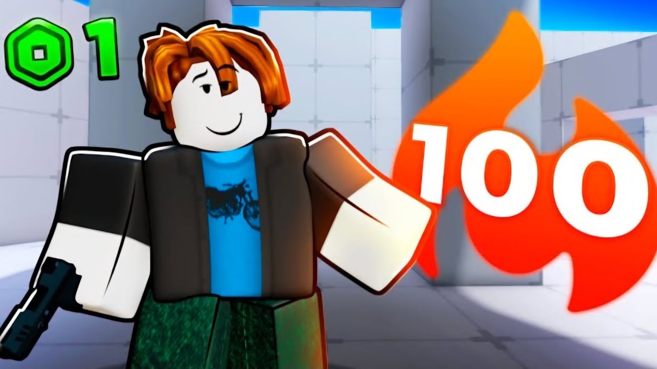 I did no running challenge in rivals..