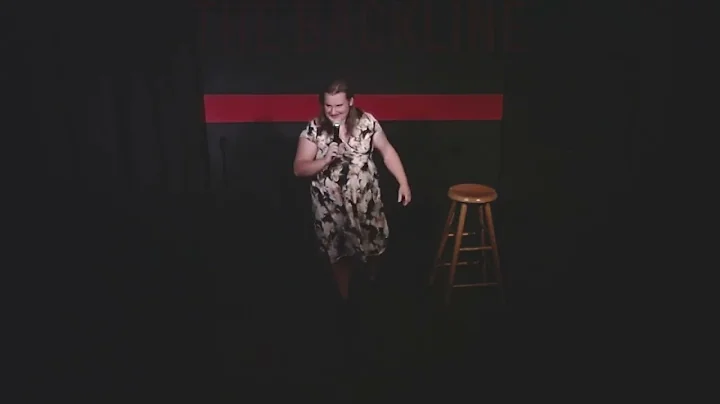 Andrea Morton OmahComedyFestiv...  2022