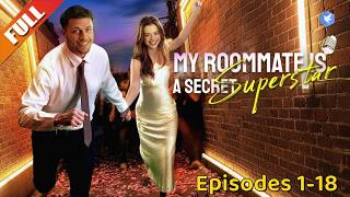 【FULL】My Roommate Is A Secret Superstar | Free to Watch |HD