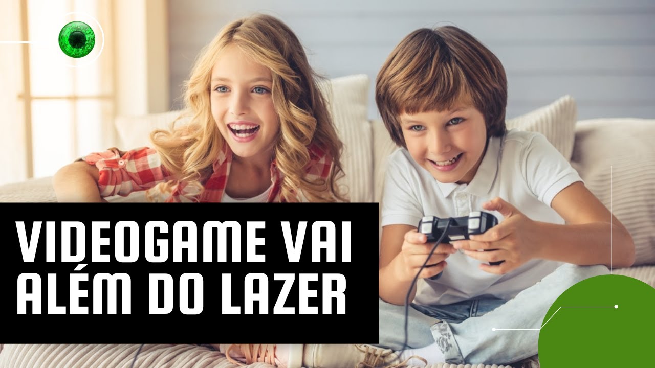 Jogar videogame por 2h queima tantas calorias quanto mil abdominais