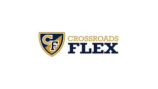 Crossroads Flex