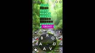 Wordscapes Uncrossed Level 859 Answers screenshot 5