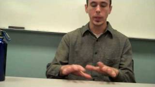 Comm Club Bi-Weekly Interview: Professor Joseph Reagle, Wikipedia Expert