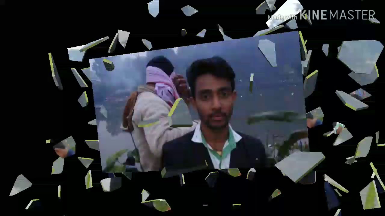 hue_bechain_male_version_Ringtone_♥️ YouTube