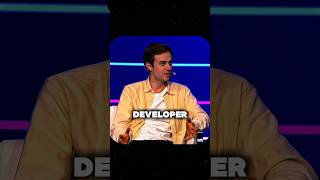 Will AI Replace Engineers? #lovable #ai #tech #podcast #software #startup #virality #shorts