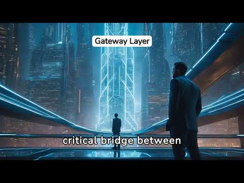 Layer Two - Data Link Layer