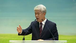 20180715 포도원교회 김문훈목사 마태복음 5장13~16절 빛으로 향기로 편지로