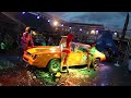 GIRL CAR WASH OPEN AIR   HOT ! HD