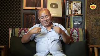 INI CERITA PALING SEREM!! RITUAL MEMUJA SETAN GUNUNG GEDE 1978 'Nyawa Saya Jadi Taruhan!!'
