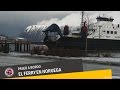 PASEO A BORDO - El FERRY en Noruega | Mexicana en Noruega | Vlog 4