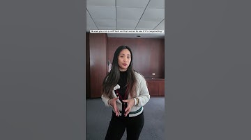 "Sniff Test" - Tech Jargon in the workplace example  (Episode 7 )