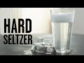 Água + Açúcar + Levedura: Como Fazer Hard Seltzer