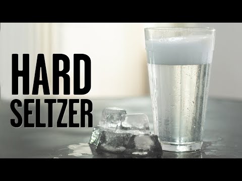 Vídeo: Seltzer pode estragar?