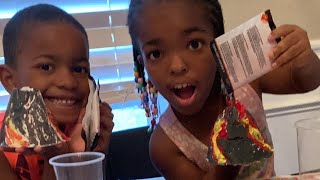 Watch our volcanoes erupt