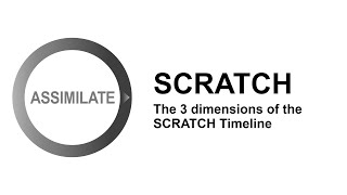 SCRATCH Timeline & Staging