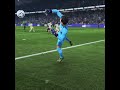 #fc26 #gameplay #ps5 #gaming #football #playstation