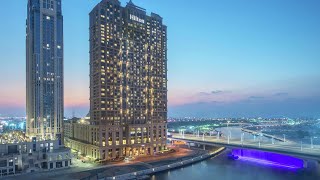 Download Lagu Hilton Dubai | Al Habtoor City MP3 Download Lagu Hilton Dubai | Al Habtoor City MP3