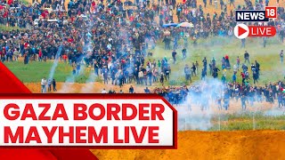 Large-Scale Israeli Army Operation Kills Eight In West Bank | Israel News | English News LIVE