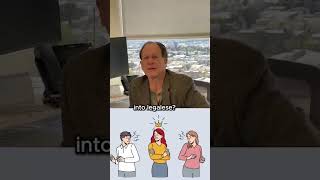 Legalese with Michael Baum