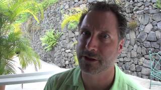 ThruJimsEyes - Hawaii Restaurant Review Kona Coffee House and Cafe at Honaunau