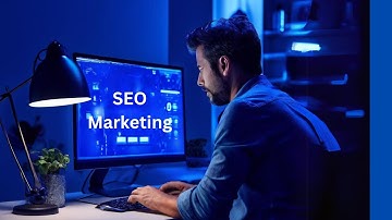 "Demystifying SEO Marketing: Everything You Need to Know"