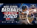 LIVE: Westampton Tech vs Northern Burlington - Varsity Baseball