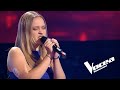 Katia Florea | ”If I get high”  | Audiții pe nevăzute | Vocea României S11