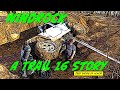 Windrock Trail 16, A Jeep Badge of Honor Story