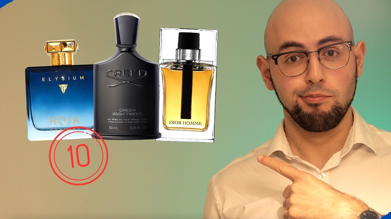 Warm Weather Fragrances I Would Give A 10/10 Rating | Men's Cologne ...