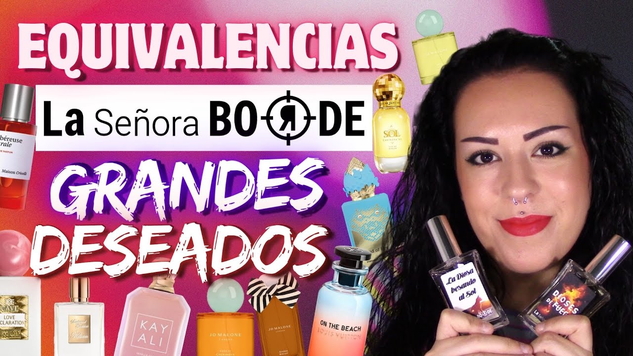 ❤️LA SEÑORA BORDE❤️MUCHAS NOVEDADES | FAVORITOS Y ALGUNA DECEPCIÓN