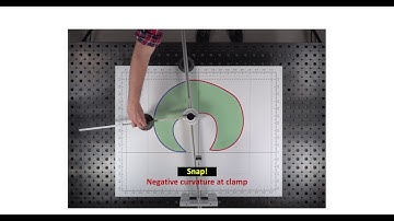 Elastica Catastrophe Machine ECM I