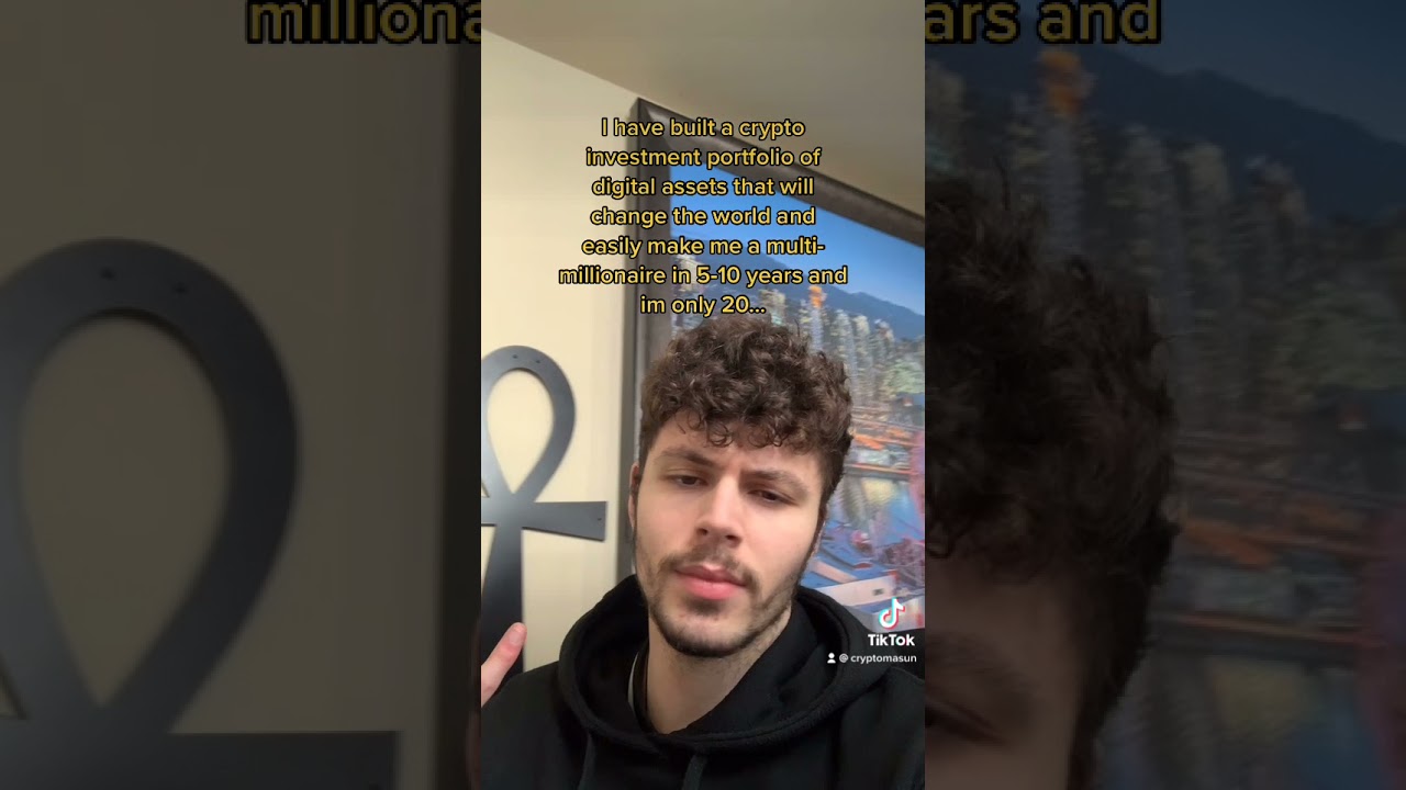 WE ARE CRYPTILLIONAIRES