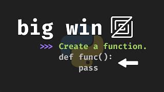 Zed + Local AI = Awesome (Free AI Tutorial)