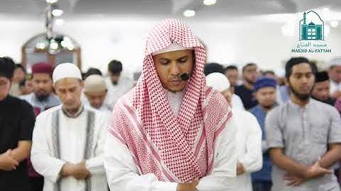 الجزء الثاني من سورة البقرة بصوت القارئ صلاح العطيشي