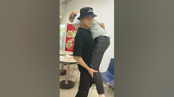 在零九和鋒澤面前揹弟弟，結果...零九把鋒澤揹走了❤️❤️❤️【哲哲日常】#shorts
