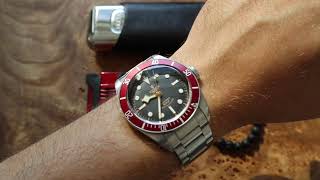 TUDOR - ROLEX ДЛЯ БЕДНЫХ? ИЛИ TUDOR ЛУЧШАЯ АЛЬТЕРНАТИВА ROLEX?