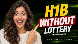 Full 25 Cap-Exempt H1B Employers You Should Know in 2026 Update