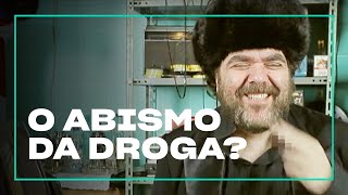 Bicho De Sete Cabeças Abusando