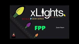 Xlights Bonus Gem Sparse, Sparse, Sparse