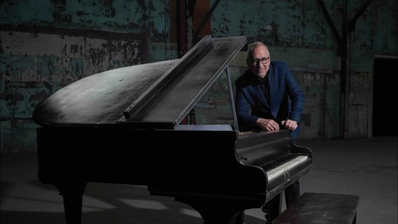 A Quiet Kiss - Brian Simpson (Midnight Groove) - 2025 A Quiet Kiss - Brian Simpson (Midnight Groove) - 2025