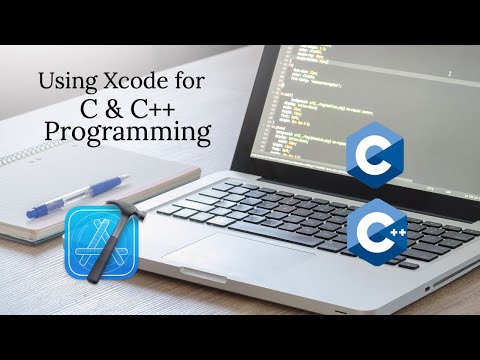 Can You Build Code To Run On Macos With Xcode