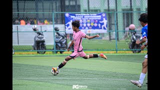 SULCATA CUP 2025 | Rsoccer Vs Farmel